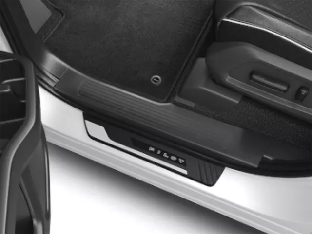 2023-2025 Honda Pilot - Illuminated Door Sill Trim - Honda (08E12-T90-100)