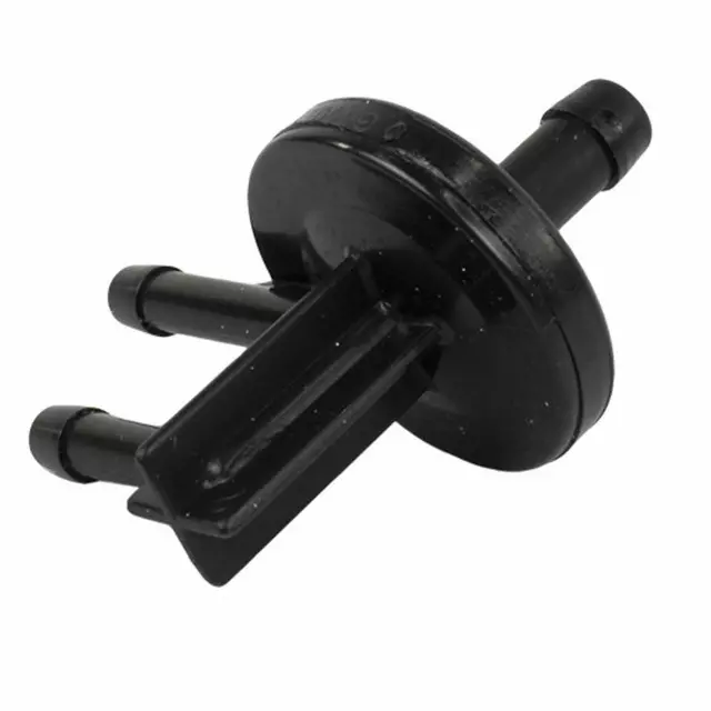 D9AZ19A563AA - HVAC: Check Valve for Ford: Mustang Image