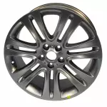 DP5Z1007A - : 2013-2016 Lincoln MKZ - Wheel, Alloy for Lincoln: MKZ Image