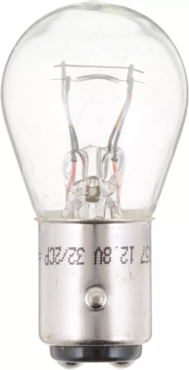 2057CP - Lighting &amp; Lamps: Philips Standard Miniature 2057 for Philips Image