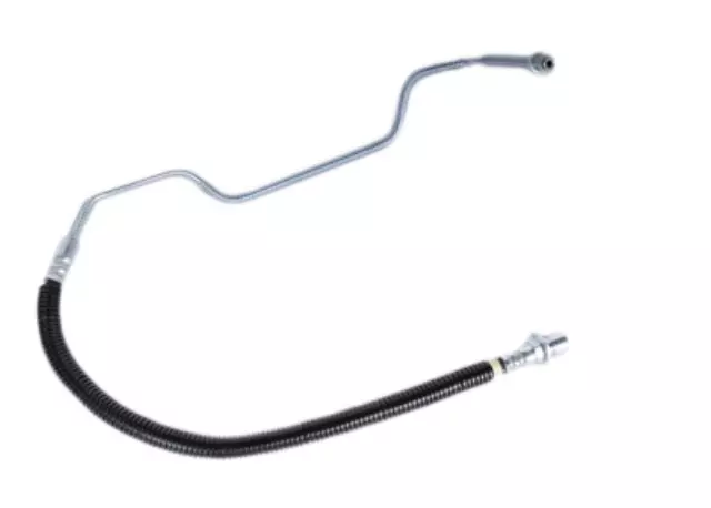 1761401 - : Rear Driver Side Hydraulic Brake Hose for ACDelco Image
