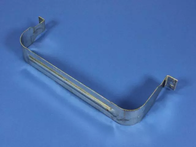 Glass Run Channel Upper Channel, Right - Mopar (55395920AD)