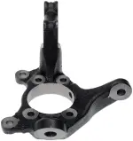 698050 - : Front Right Knuckle for Scion: iM, xB | Toyota: Corolla iM, Prius V Image