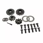 E2UZ4215A - Universals &amp; Rear Axle: Gear Kit for Ford: E-150, E-150 Econoline, E-150 Econoline Club Wagon, E-250, E-250 Econoline, E-350 Econoline, E-350 Econoline Club Wagon, E-350 Super Duty, E-450 Super Duty, F-250 Image