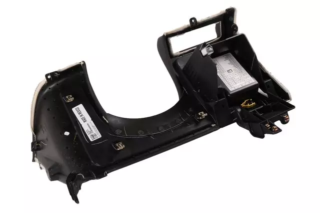 84145416 - : Jet Black Instrument Panel Compartment for GM Image