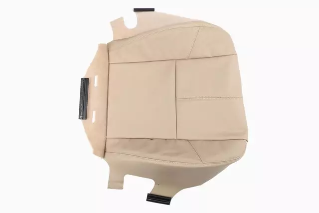 20779856 - Body: Seat Cover for Cadillac: Escalade, Escalade ESV, Escalade EXT | Chevrolet: Avalanche, Silverado 1500, Silverado 2500 HD, Silverado 3500 HD, Suburban 1500, Suburban 2500, Tahoe | GMC: Sierra 1500, Sierra 2500 HD, Sierra 3500 HD, Yukon, Yukon XL 1500, Yukon XL 2500 Image