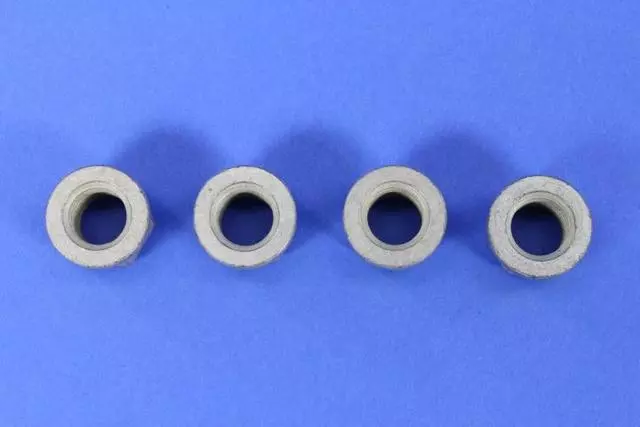 Hex Lock Nut - Mopar (06511389AA)