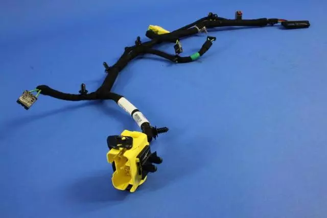 68226308AE - Electrical: Seat Cushion Wiring for Chrysler: 200 Image