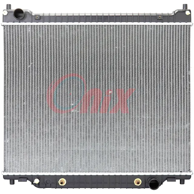 OR1995 - : Onix Radiator for Onix Image