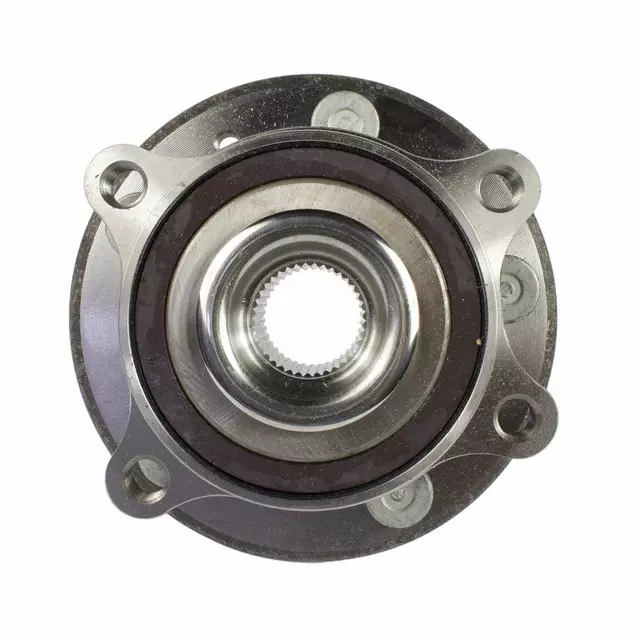 2013-2019 Ford - Front Hub - Ford (DE9Z-1104-D)