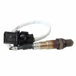 DY1120 - Emission System: Motorcraftâ„¢ Upper Oxygen Sensor for Ford Image