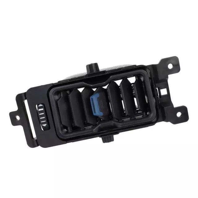 M2DZ19893AL - Body: Vent Louver for Ford: Bronco Image