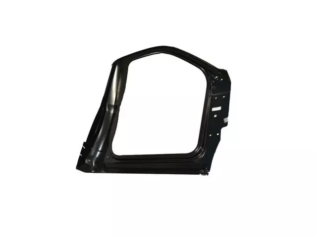 Body Side Aperture Outer Complete Panel, Left - Mopar (68144983AD)