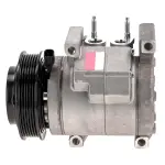 6513310 - : gpd Compressor New 6513310 for GLOBAL PARTS DISTRIBUTORS Image