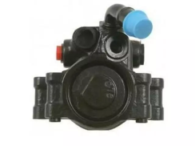 STP82RM - Steering: Motorcraftâ„¢ Power Steering Pump for Ford: Escape Image