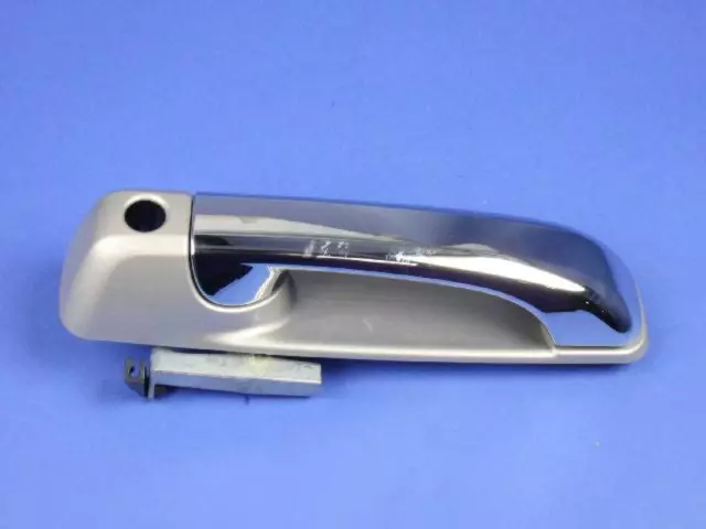 Exterior Door Handle, Left - Mopar (1GH291DAAD)