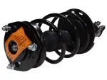 882946 - : 05-06 Toyota Avalon Suspension Strut and Coil Spring Assembly  - Front Right for GSP Image