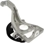 698126 - : Front Right Knuckle for Dorman Image