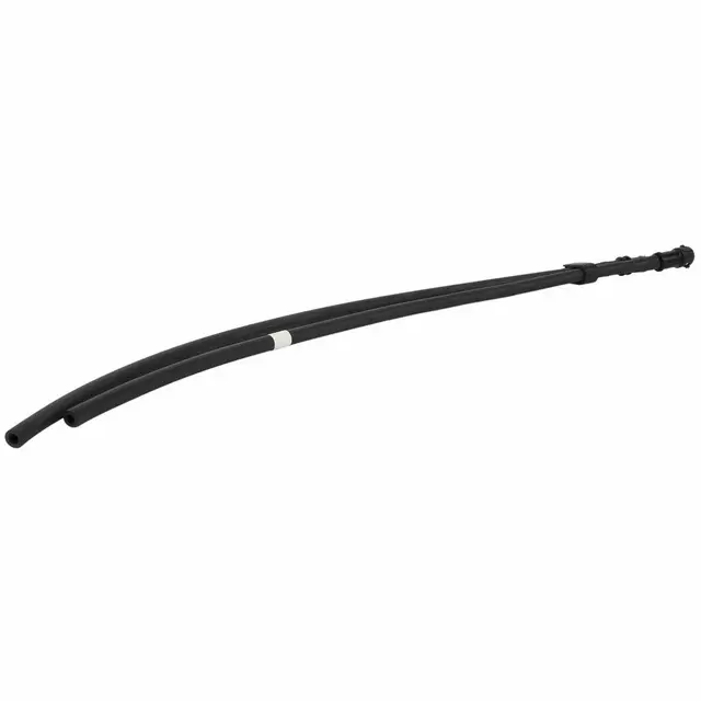 2020-2024 Ford - Upper Hose - Ford (LB5Z-17A605-AD)