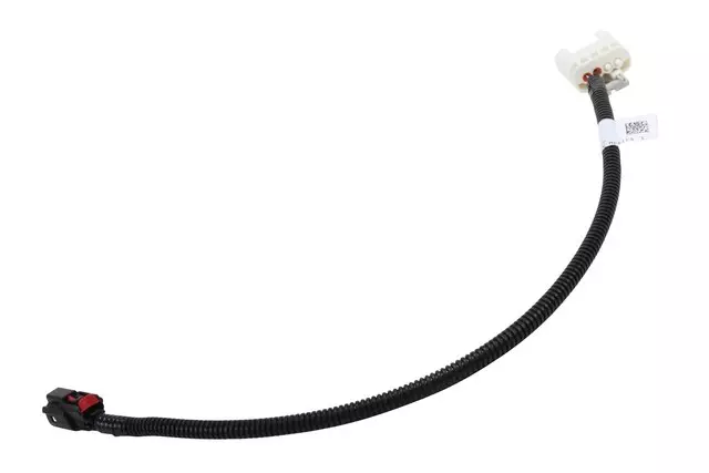 Passenger Side Fuel Sender Wiring Harness - GM (22815168)