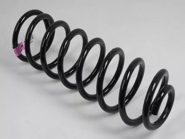 Rear Coil Spring - Mopar (68042802AB)