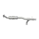 70417 - : Ultra EPA Direct Fit Catalytic Converter for Walker Exhaust Image