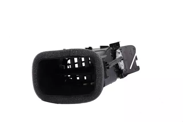 Cocoa Passenger Side Center Instrument Panel Air Outlet Deflector Housing - GM (22761492)