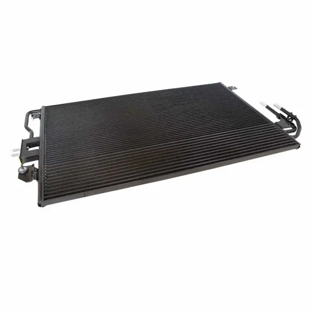 9L8Z19712A - HVAC: Condenser for Ford: Escape | Mercury: Mariner Image