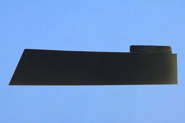 B Pillar Applique, Right - Mopar (05303692AF)