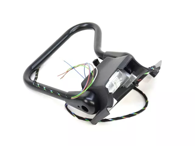 68037083AA - Doors and Related Parts: Outside Rearview Mirror, Right for Mopar Image