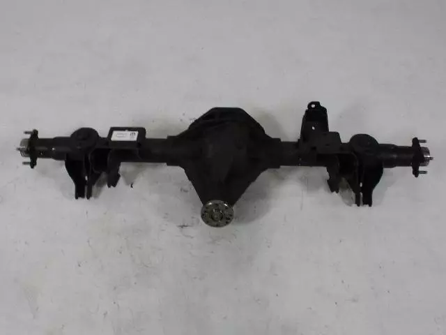 68067946AJ - Rear Axle; Corporate 235 MM; Differential and Drive Line: Rear Axle Housing for Ram: 1500 Image