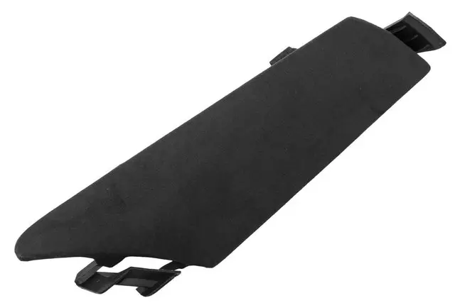 23445141 - Body: Finish Molding for Cadillac: ELR Image