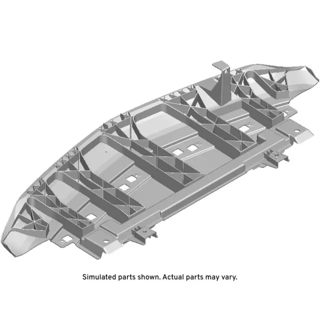 42786675 - : Lower Support for Chevrolet: Bolt EUV Image