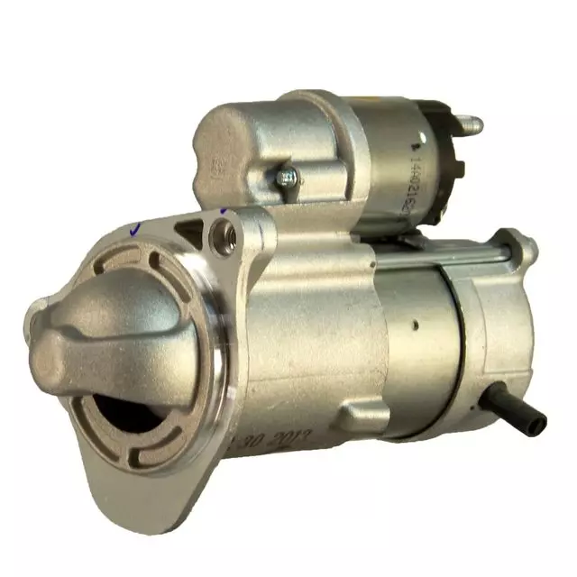 3362268A - : Starter for ACDelco Image