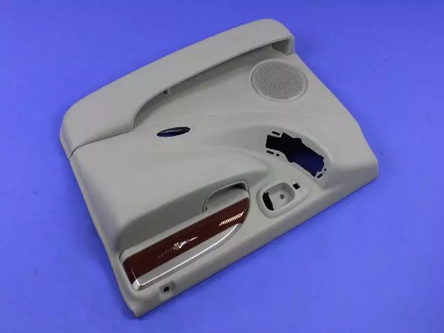 Front Door Trim Panel, Right - Mopar (1DY161D1AA)