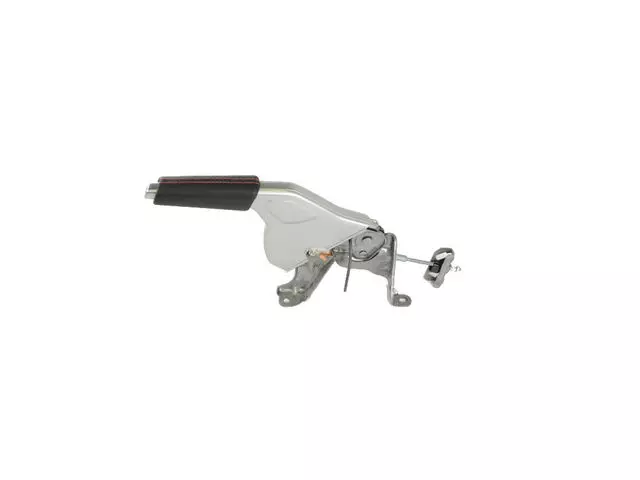 Parking Brake Lever Assembly - Mopar (6LZ011R3AE)