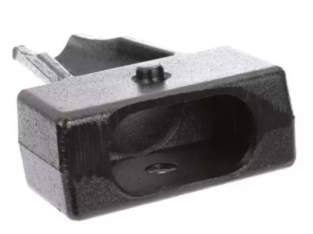 OEM NEW 1999-2018 Ford F-350 Super Duty Ford Leaf Spring Spacer F81Z-5598-Ea - Ford (F81Z-5598-EA)