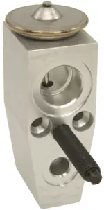 39351 - : Block Type Expansion Valve w/o Solenoid for FOUR SEASONS Image