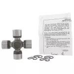 L1MZ4635A - Front Drive Axle: Universal Joints for Ford: Explorer, Police Interceptor Utility | Lincoln: Aviator Image