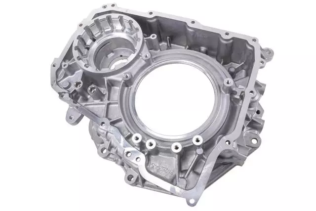 24262950 - : Automatic Transmission Torque Converter and Differential Housing for GM Image