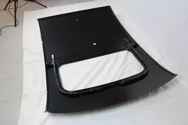 5008792AG - Body: Roof Panel for Chrysler: 200 Image