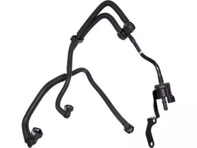 Evaporative Emissions System Lines - Ford (DG9Z-9D289-P)