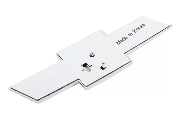 95441429 - Body: Emblem for Chevrolet: Cruze, Cruze Limited Image