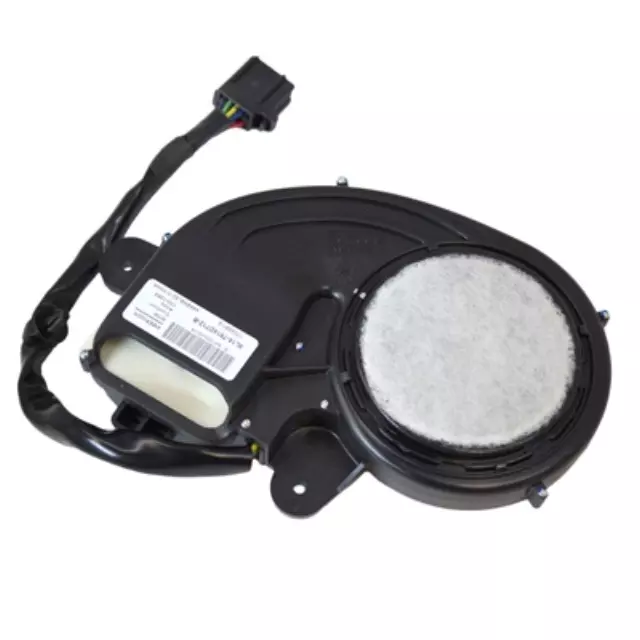 Cooling Module - Ford (7L1Z-14C724-B)