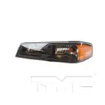 18593200 - : TYC Turn Signal / Parking Light Assembly for TYC Image