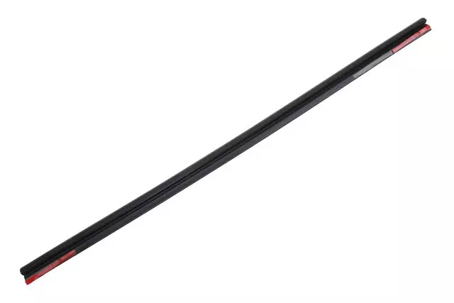 10372817 - : Rear Side Door Below Belt Front Auxiliary Seal for GM Image