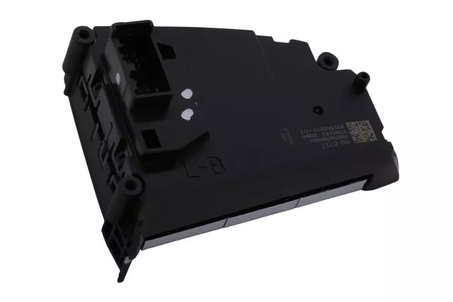 13551229 - : F (S)Switch for Cadillac: CT4, CT5, XT4 Image