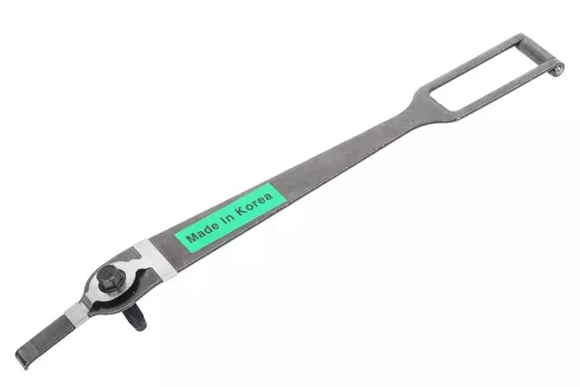 25198102 - : Manual Shift Detent Lever Spring for GM Image