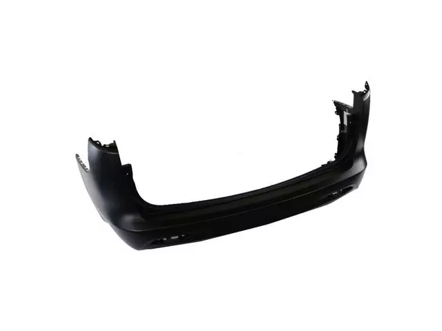68312622AB - Frame, Bumper and Fascia: Rear Fascia for Mopar Image image
