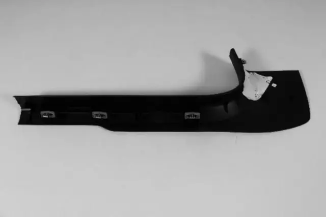 Cowl Side Trim Panel, Right - Mopar (1KL46DX9AG)
